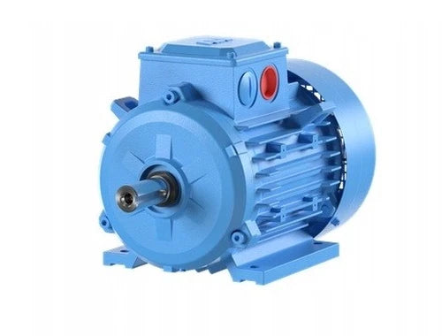 ABB M2BAX100LB4 3GBA102520-ASC+009