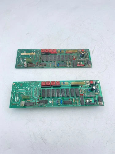 2 x CARTE MERE 284 200 altometer