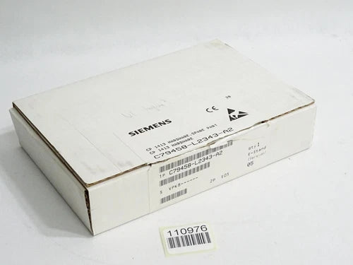 Siemens CP1413 C79458-L2343-A2 / Neu OVP