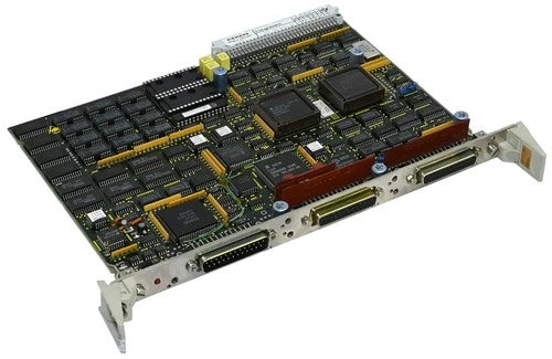 Siemens 6FX1138-5BA01 Sinumerik 810/820 6FX1 138-5BA01 CPU Board Ore:H
