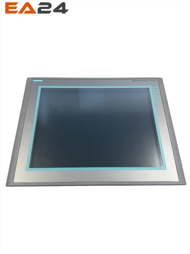 1PC For Siemens 6AV6644-0AB01-2AX0 Used