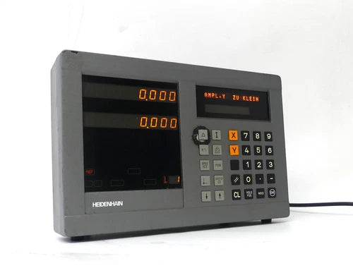 Heidenhain ND-920 PGM 246 112-09