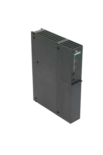 Siemens Simatic S7 6ES7407-0KR00-0AA0 ( 6ES7 407-0KR00-0AA0 ) E.7