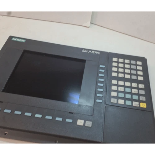 SIEMENS 6FC5203-0AB10-0AA0 SIEMENS 840 D Screen