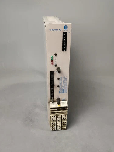 Comau 1x40/120-AC