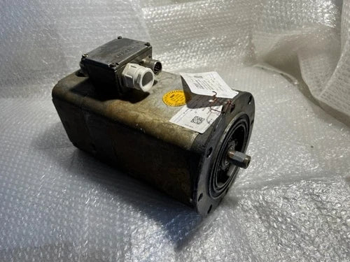 Siemens 3~Permanenet Magnet Motor 1FT5073-0AF01-0-Z