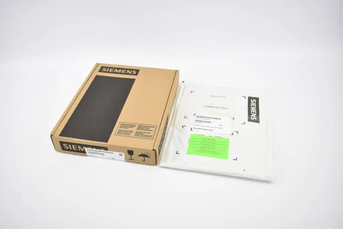 Siemens sinamics 6SL3040-1GA01-1AA0 set (includes 6ES73040-1MA01-0AA0) E.F