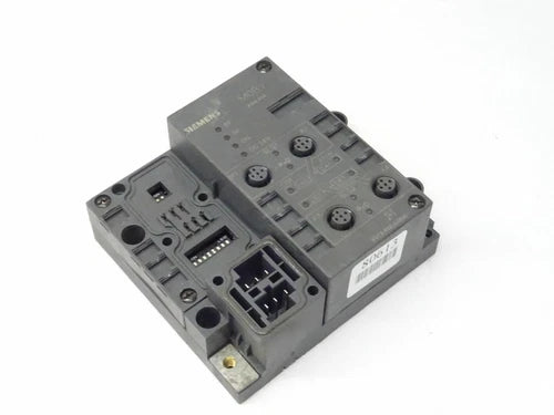 Siemens 6GT2002-0EB00 Anschaltmodul 6GT2 002-0EB00