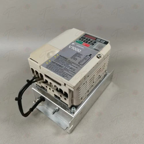 Yaskawa V1000 CIMR-VC4A0001BAA