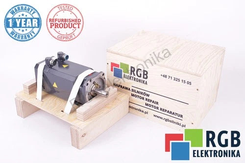 1FT6062-1AH71-4AG1 SIEMENS GETESTET | GARANTIE INKLUSIVE | SCHNELLER