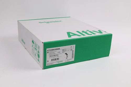 NEW SCHNEIDER ELECTRIC ATV340U30N4E [24 MONTH WARRANTY]