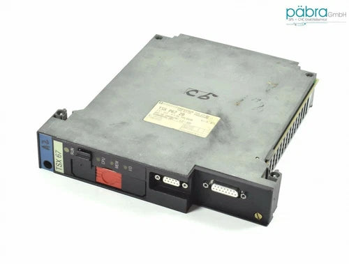 Schneider Automation Telemecanique CPU,TSX 67,TSXP6720