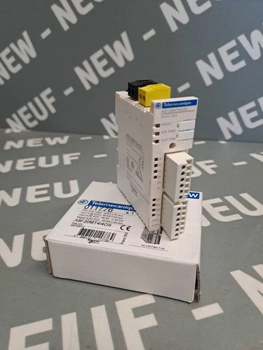 ASI20MT4I4OS - SCHNEIDER - ASI20MT4I4OS/Interface Modular New