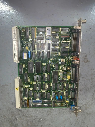 Siemens #6FX1122-2AD02 Circuit Board