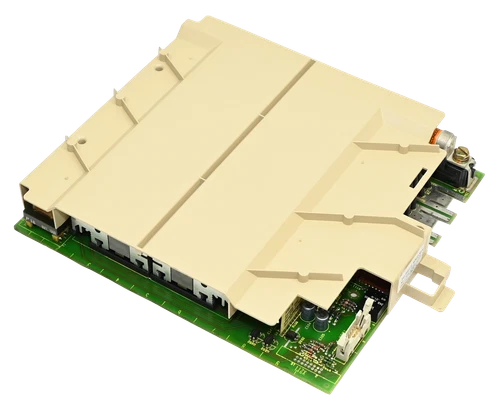 Siemens 6SC6170-0FC50 ERZ:M Simodrive 610 AC-VSA