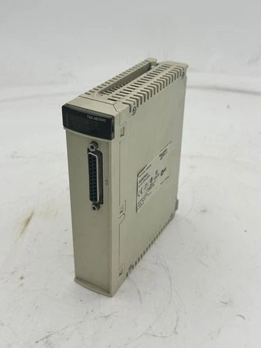 1pc x SCHNEIDER ELECTRIC TSXAEY810 8I ANALOG INPUT MODULE