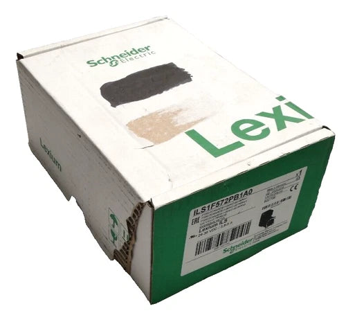 Schneider Electric LEXIUM ILS1F572PB1A0 | IFS62/2CANISDS/-I-B54/O-001RPP41