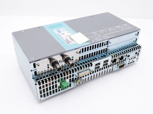 1PC For Siemens 6ES7647-7AE10-0AX0 Used