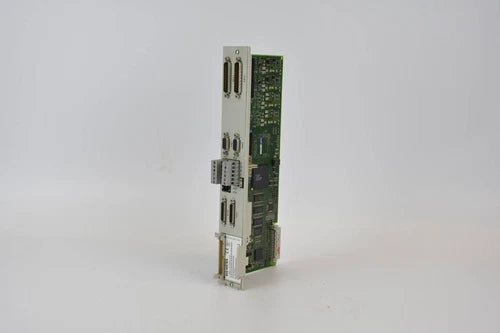 Siemens Simodrive 611 Digital 6SN1118-0DM31-0AA1 ( 6SN1 118-0DM31-0AA1 ) Ver A