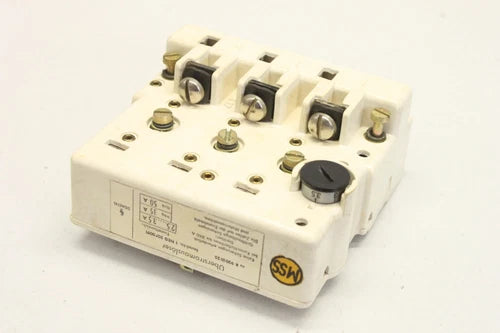 1NEG2070091 2,5-35A 50A Relais solid state ?berstromausl?ser  1 NEG 2070091