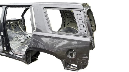 Fender traseiro esquerdo Cadillac WFDW34R3 P2 Escalade IV