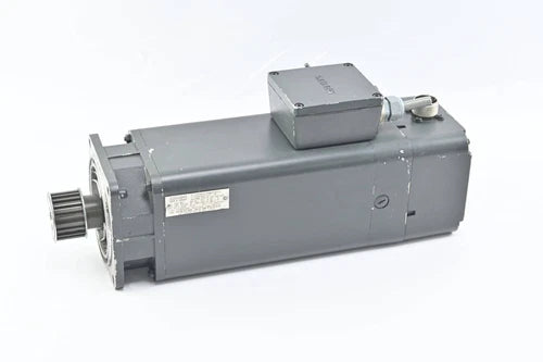 Siemens 3~ Permanent Magnet Motor 1FT5076-0AG71-2-Z ( 1FT5 076-0AG71-2-Z )