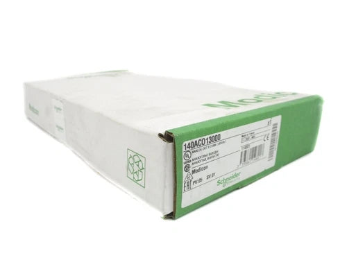 SCHNEIDER ELECTRIC 140ACO13000 NSFS