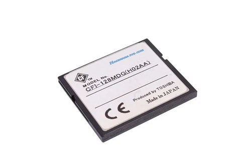 CFI-128MDG(H02AA) HAGIWARA TOSHIBA GETESTET | GARANTIE INKLUSIVE | SCHNELLER