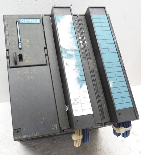 1P 6ES7 313-5BF03-0AB0, SIEMENS