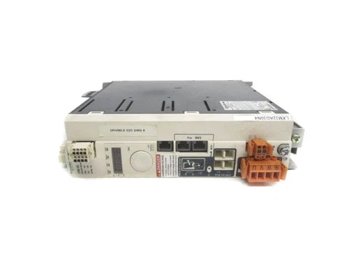 SCHNEIDER ELECTRIC LXM32AD30N4 480VAC 7.0A UNMP
