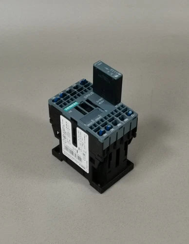 Siemens 3RH2131-2BB40 + 3RH2916-1BB00