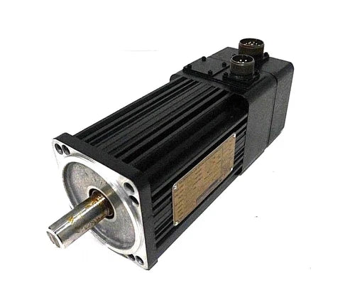NEW KOLLMORGEN BE2-402-B-A2 BE2402BA2 SERVO MOTOR-ENCODER