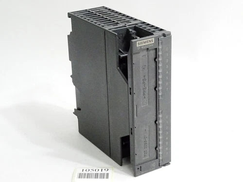 Siemens S7-300 SM321 6ES7321-1BH50-0AA0 6ES7 321-1BH50-0AA0 / Neuwertig