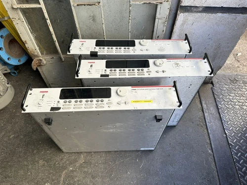 Interruptor/mult¨ªmetro de sistema Keithley 3706A
