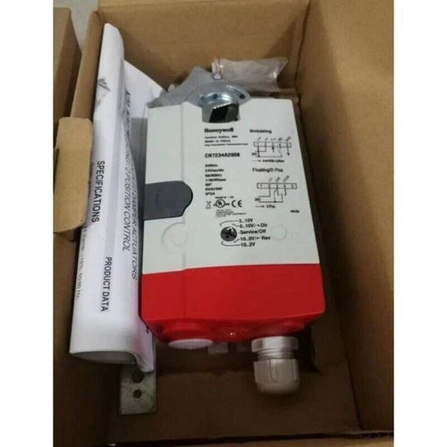 1PC New HONEYWELL CN7234A2008 Damper Actuator Damper Actuator Expedited Shipping