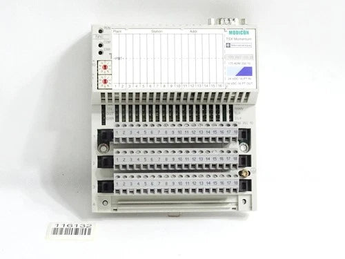 Schneider Electric TSX Momentum 170ADM35010 digitale E/A-Einheit Modicon