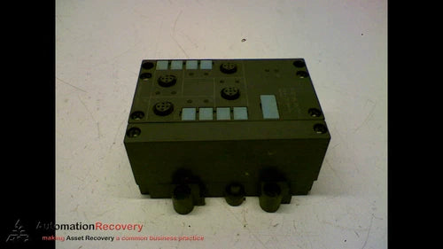 SIEMENS 6ES7-142-1BD40-0XA0 MODULE #163119