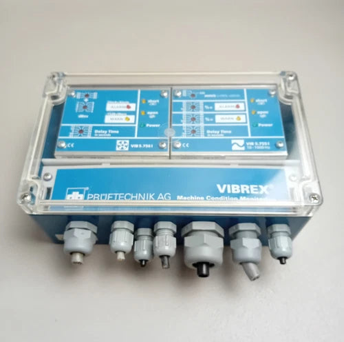 Pruftechnik VIBREX VIB 5.785 I