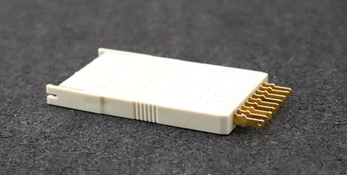 SIEMENS Schutzschalter TELEPERM C74103-A969-E 140 CSL SPR Plug mit 9Pin