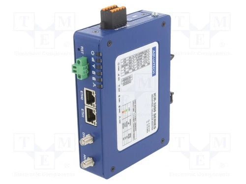 1 piece, Router ICR-3231 /E2UK