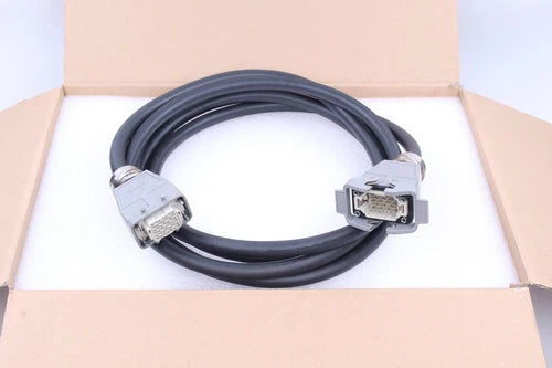 4.5M CABLE FANUC GETESTET | GARANTIE INKLUSIVE | SCHNELLER EXPRESS-VERSAND