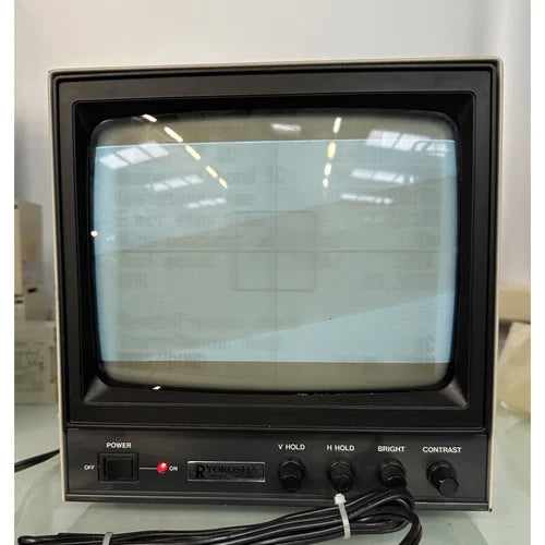HITACHI Video Monitor Modelo VM-920-S12 100V
