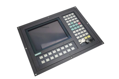Siemens Operator Panel OP30/B Full Graphics 6AV3530-1RR11 ( 6AV3971-1XD03-0AA0 ) A3