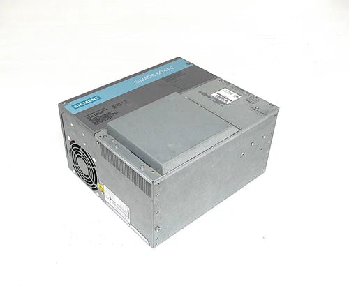 Siemens Simatic Box PC 6ES7647-6NG20-2BB0