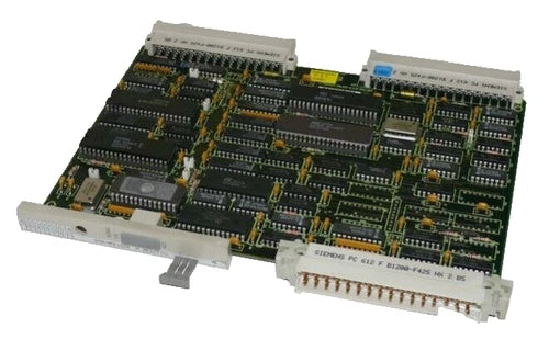 Siemens Teleperm M 6DS1326-8BB // 6DS 1326-8BB / E: 3 / SW: 2