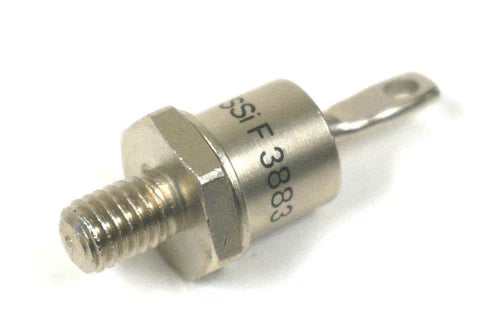 NEW SIEMENS SSIF3883-4D DIODE SSIF38834D