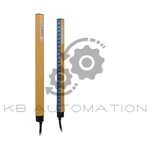 445L-P4E1050FP Guardshield Micro 400 Sicherheits-Lichtvorhang, Paar