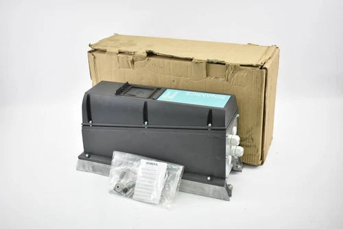 Siemens sinamics G120P (1.5kW) 6SL3 223-0DE21-5AA1 ( 6SL3223-0DE21-5AA1 ) E3