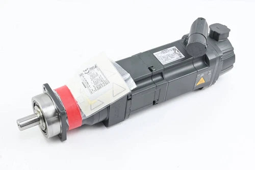 Siemens Simotics S Synchronous Motor 1FK7032-2AK71-1RH1-Z ( 1FK7 032-2AK71-1RH1-Z )