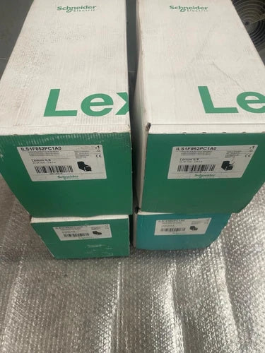 Schneider Ekectric Lexium - ILS1F852PC1A0 - integrated drive ILS with stepper